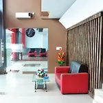 Nida Rooms Sudirman 240 Marpoyan Damai