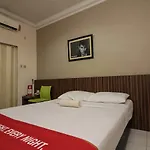 Nida Rooms Sudirman 240 Marpoyan Damai