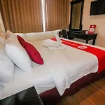 Nida Rooms Sudirman 240 Marpoyan Damai