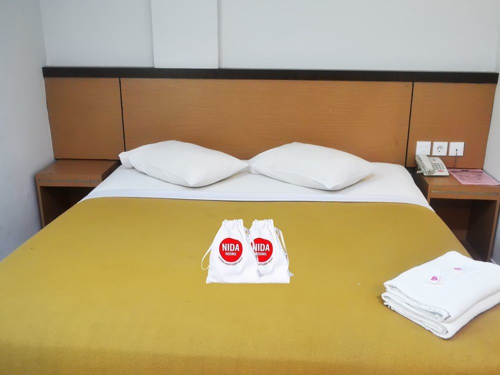 Nida Sudirman 240 Marpoyan Damai Hotel Pekanbaru