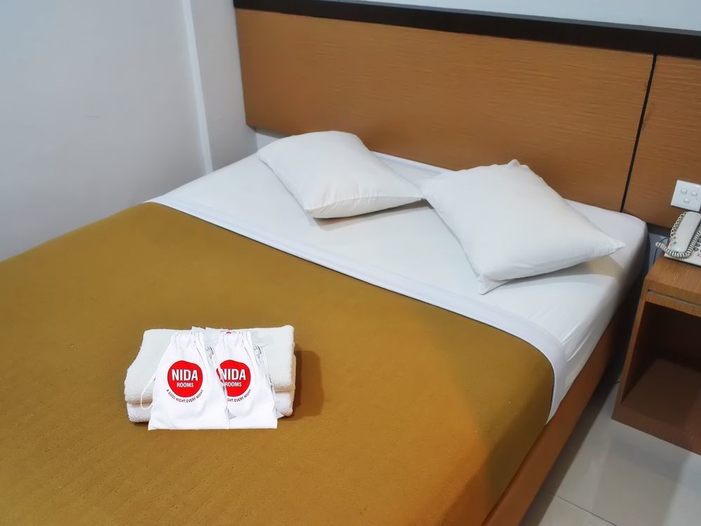 Nida Sudirman 240 Marpoyan Damai Pekanbaru