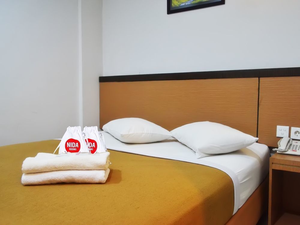 Nida Sudirman 240 Marpoyan Damai