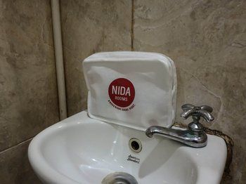 Hotel Nida Sudirman 240 Marpoyan Damai Pekanbaru
