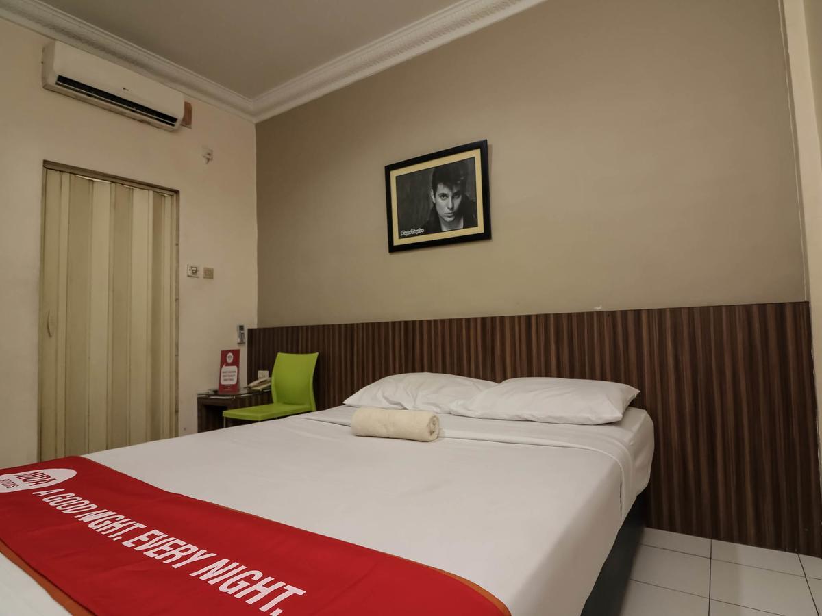 Nida Sudirman 240 Marpoyan Damai Pekanbaru