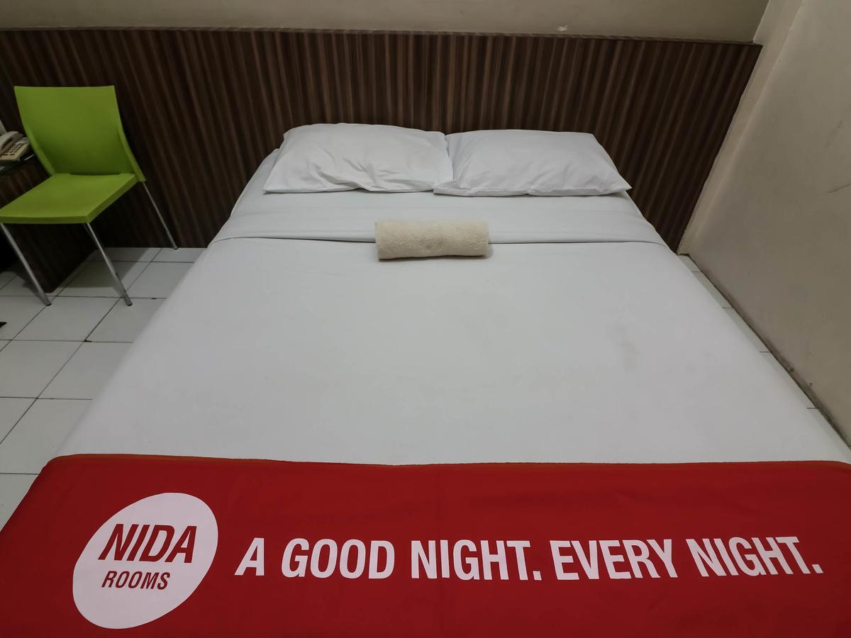 Nida Sudirman 240 Marpoyan Damai Hotel 2*