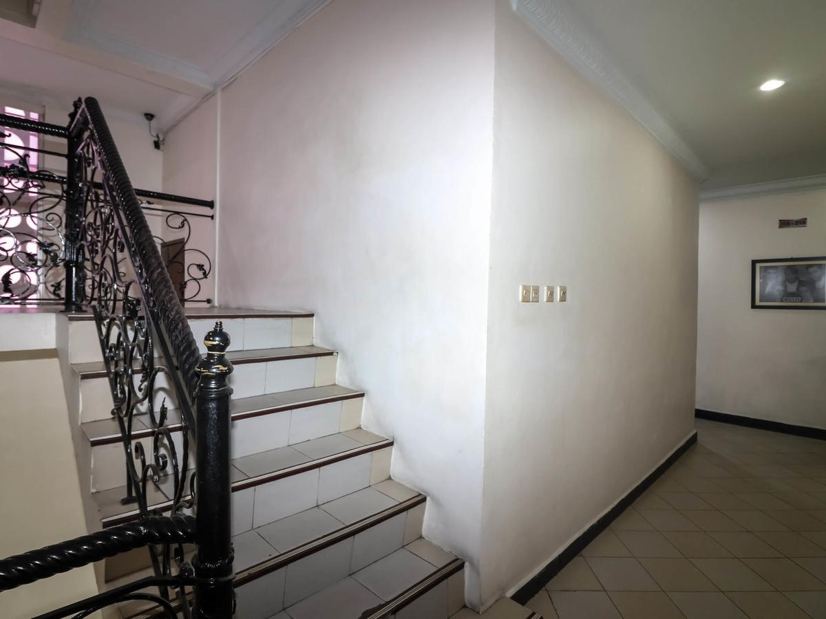 Nida Sudirman 240 Marpoyan Damai Hotel 2*