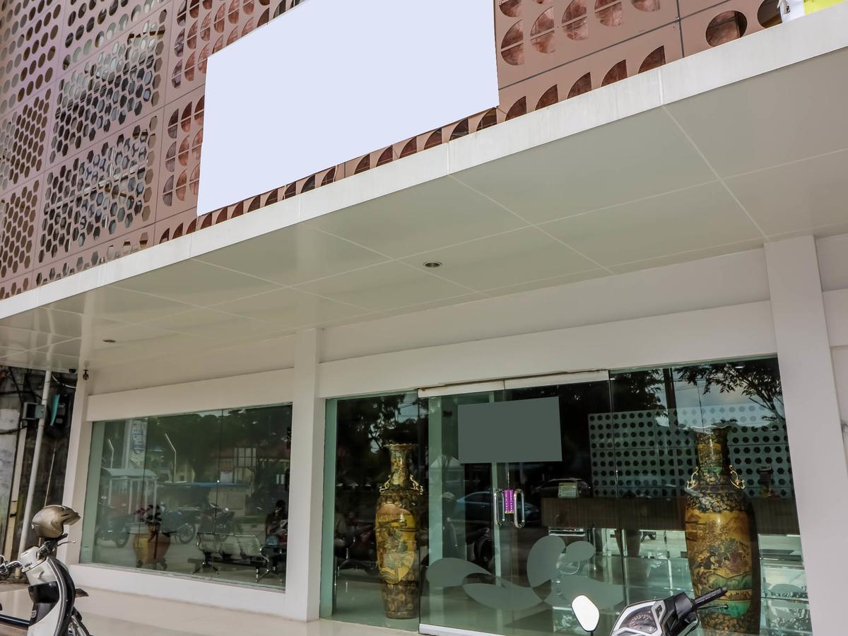 Nida Sudirman 240 Marpoyan Damai Hotel 2*