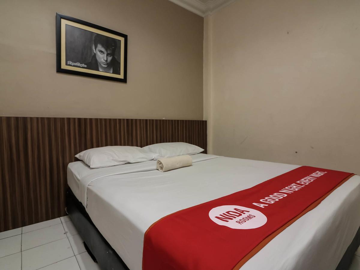 Nida Sudirman 240 Marpoyan Damai Hotel