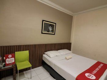 Hotel Nida Sudirman 240 Marpoyan Damai